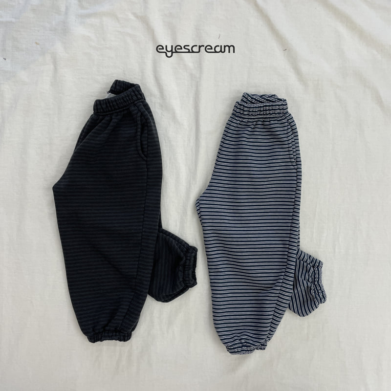 Eyescream - Korean Children Fashion - #prettylittlegirls - Catch Line Pants