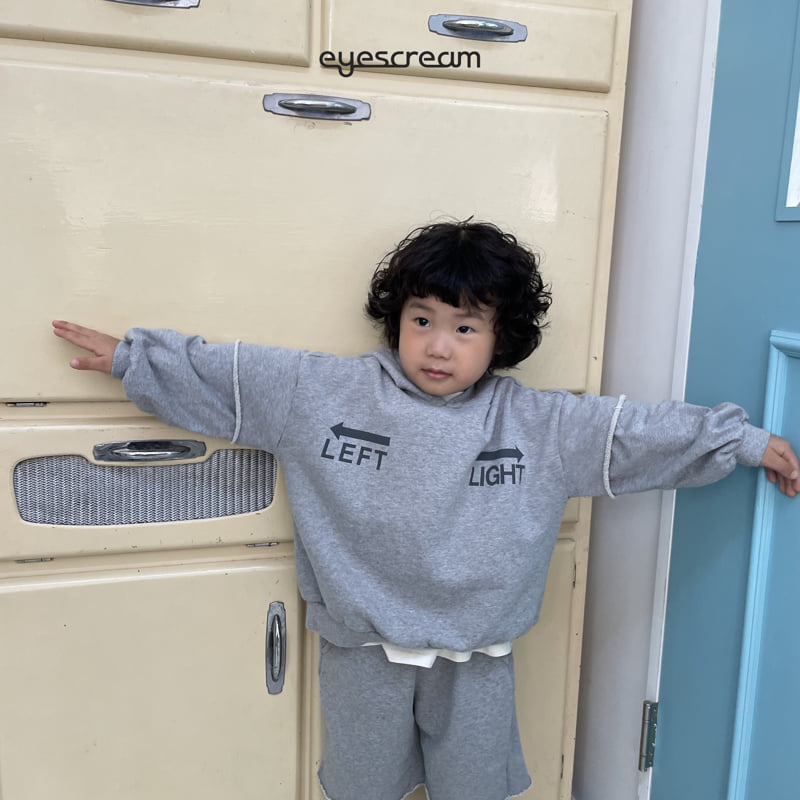 Eyescream - Korean Children Fashion - #prettylittlegirls - Owen Hoodie - 9
