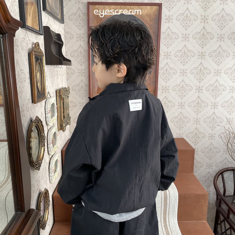 Eyescream - Korean Children Fashion - #prettylittlegirls - And Windbreaker Jumper - 6