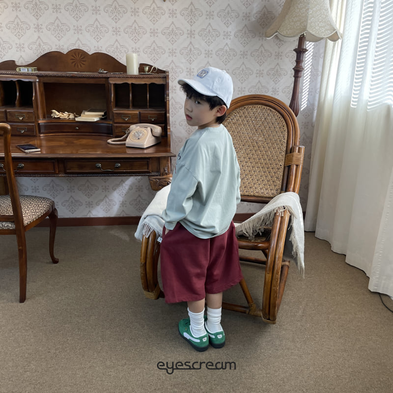 Eyescream - Korean Children Fashion - #stylishchildhood - I Am Boxer Pants - 7