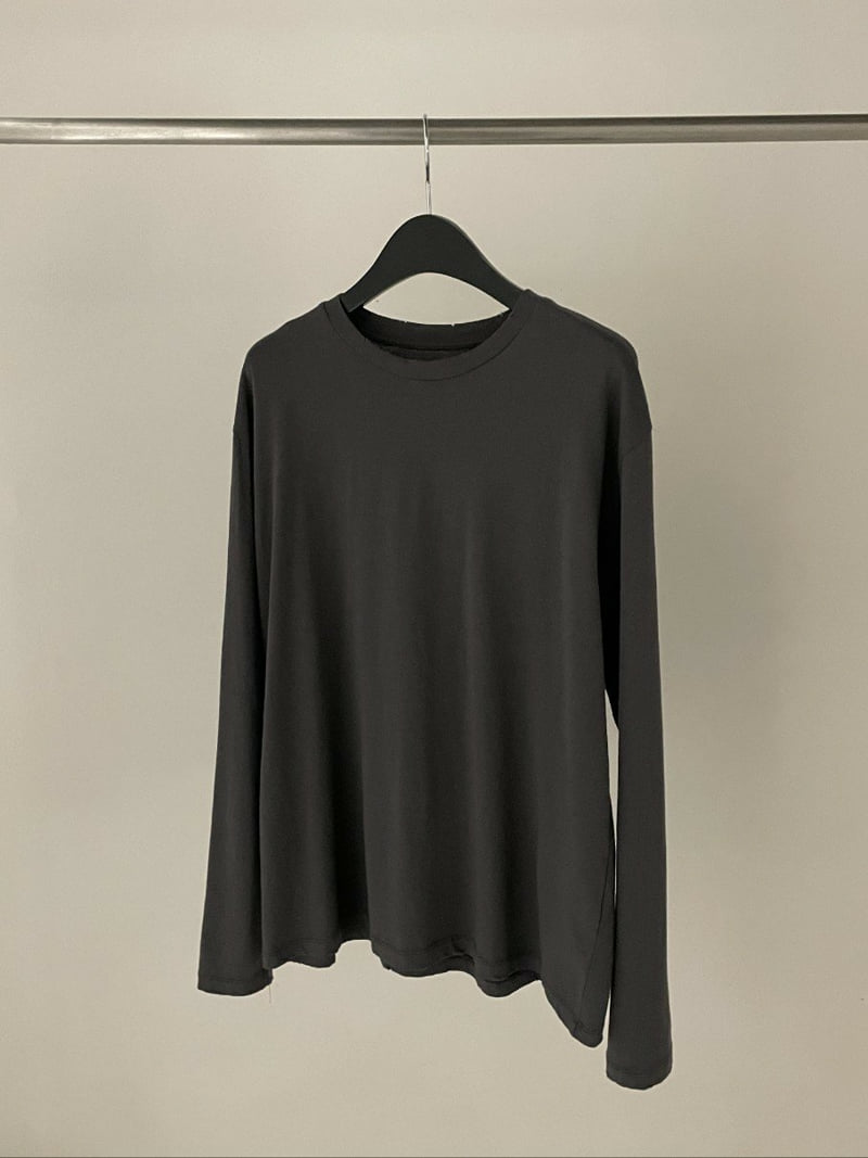 Flatgarden - Korean Women Fashion - #momslook - Vintage Washed Tee - 7