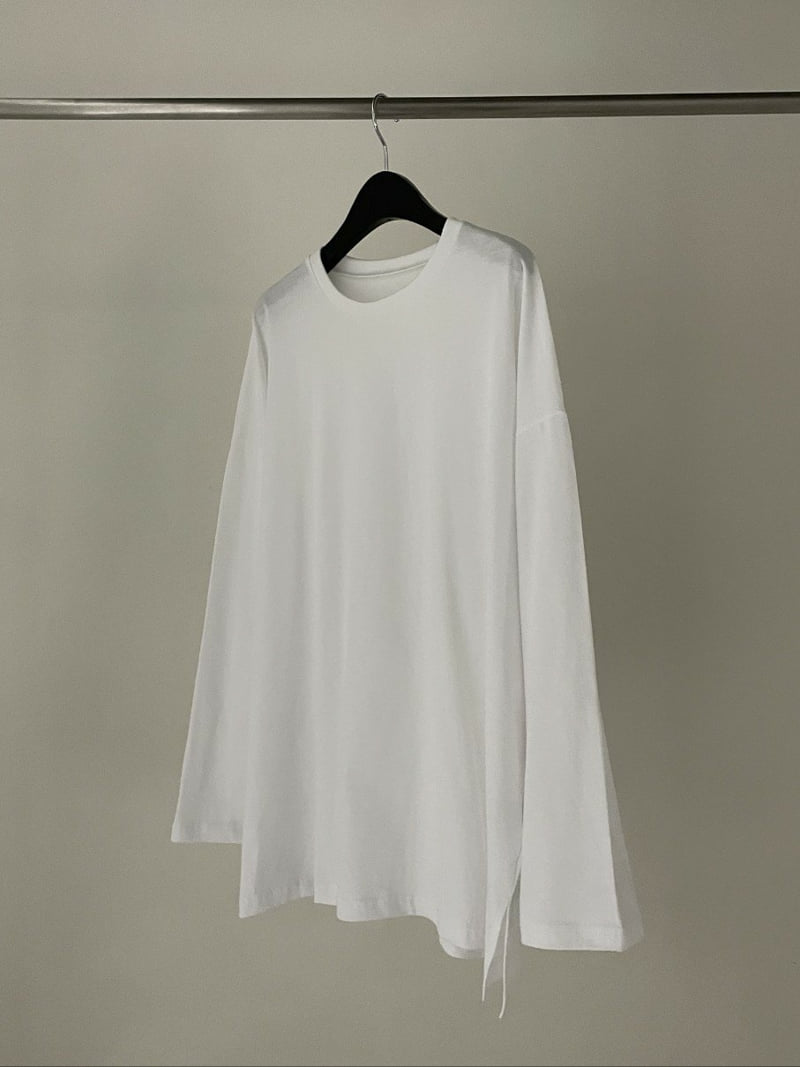 Flatgarden - Korean Women Fashion - #shopsmall - Coco Tee - 5