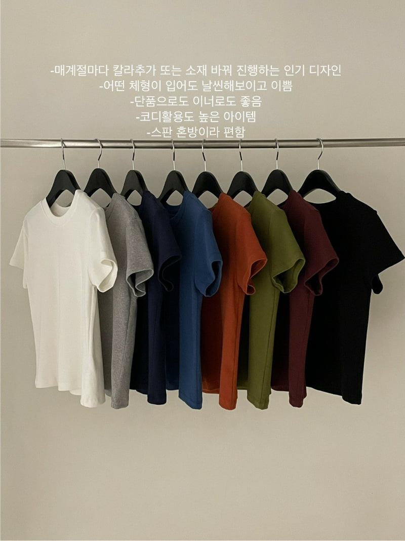 Flatgarden - Korean Women Fashion - #vintageinspired - Signature Hoodie