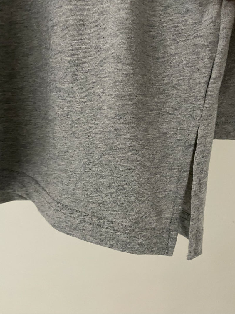 Flatgarden - Korean Women Fashion - #womensfashion - Coco Tee - 11