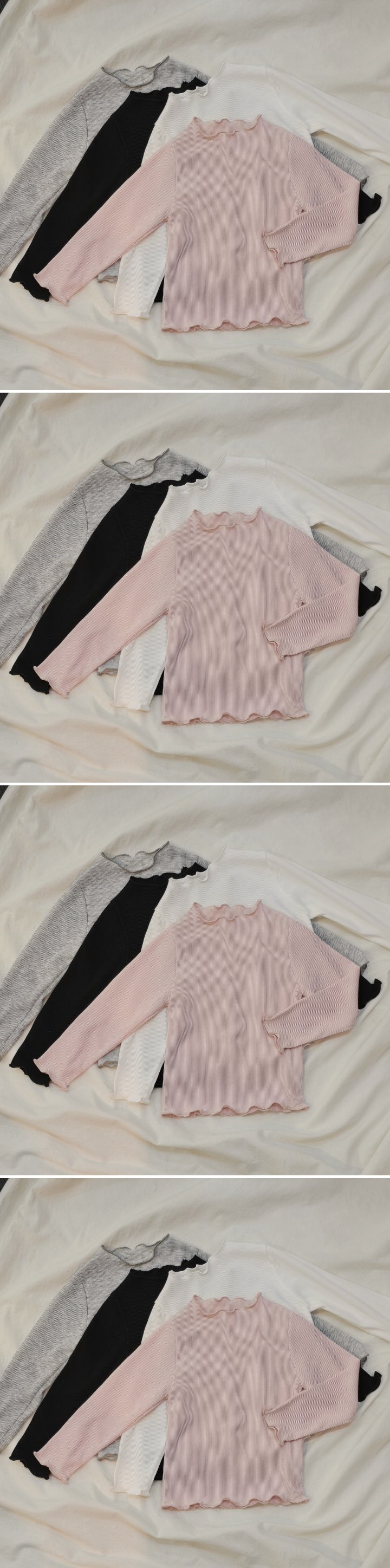 Flower J - Korean Children Fashion - #toddlerclothing - Lalal Tee