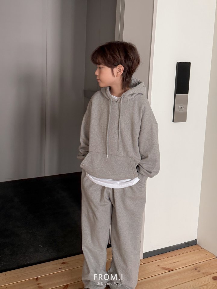 From I - Korean Children Fashion - #discoveringself - Layered Tee - 9