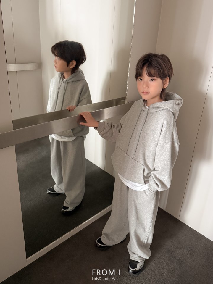 From I - Korean Children Fashion - #kidsshorts - Layered Tee - 11