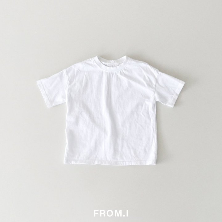 From I - Korean Children Fashion - #littlefashionista - Layered Tee