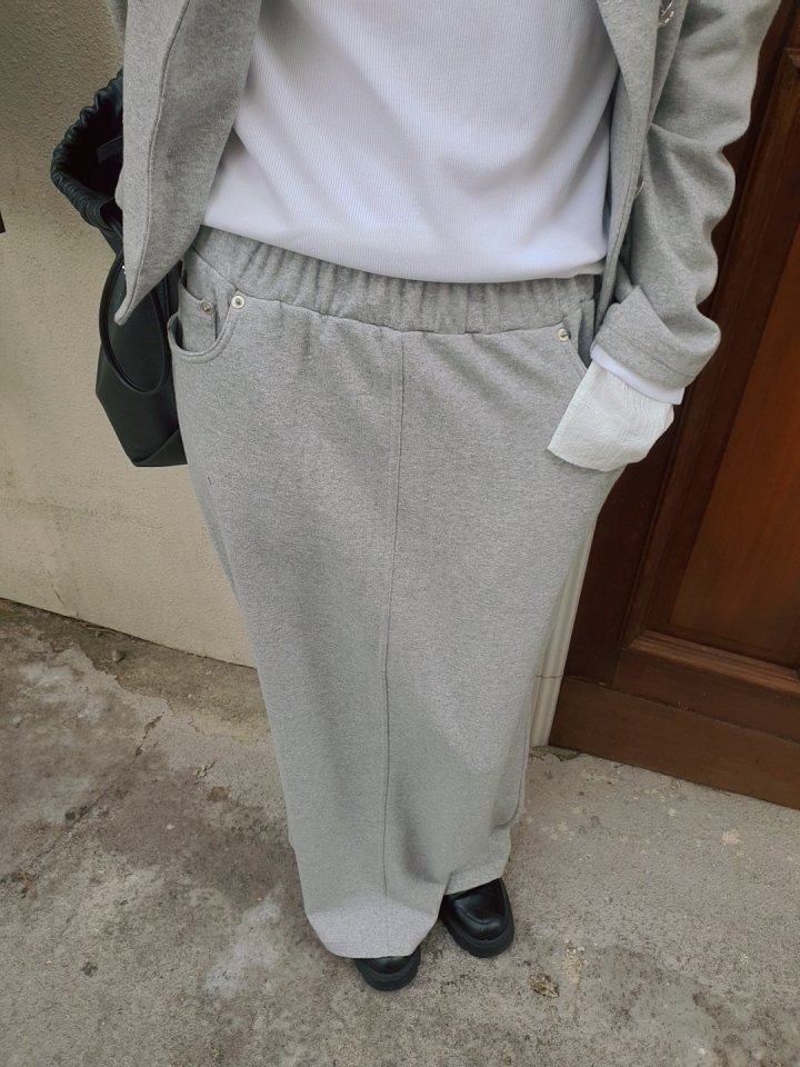 Gentle B - Korean Women Fashion - #momslook - Diagonal Cardigan - 5