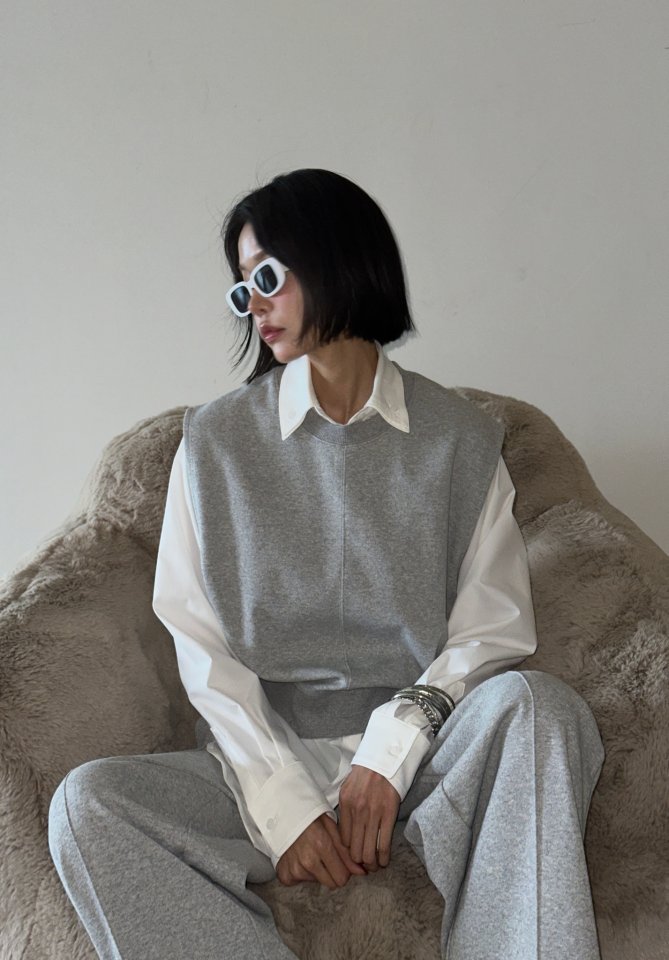 Gentle B - Korean Women Fashion - #thelittlethings - Cookie Pants - 10