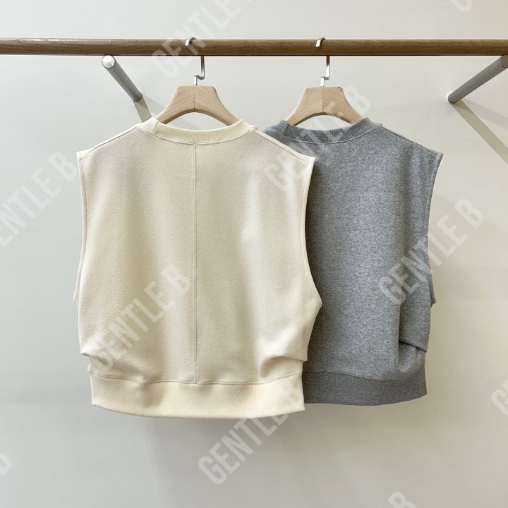 Gentle B - Korean Women Fashion - #vintageinspired - Cookie Pants - 4