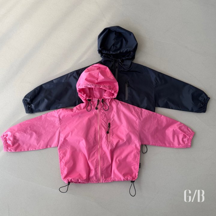 Grue Baba - Korean Children Fashion - #Kfashion4kids - Nick Jumper