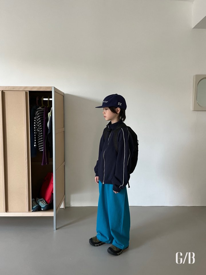 Russ Zip-Up by Grue Baba for Child - view 11