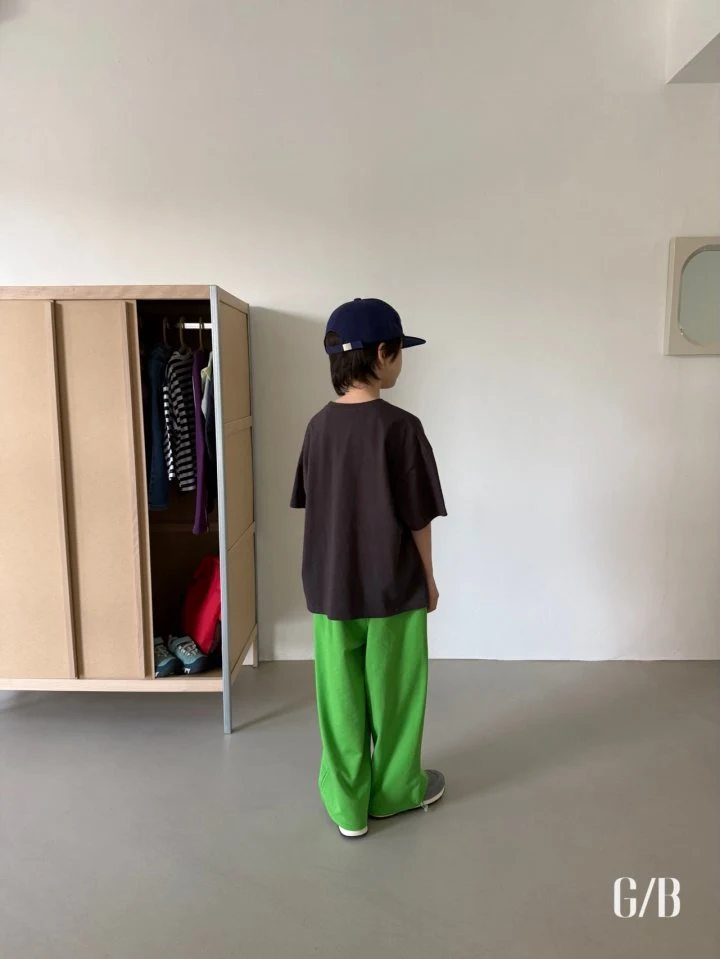 Grue Baba - Korean Children Fashion - #Kfashion4kids - Project Tee - 6