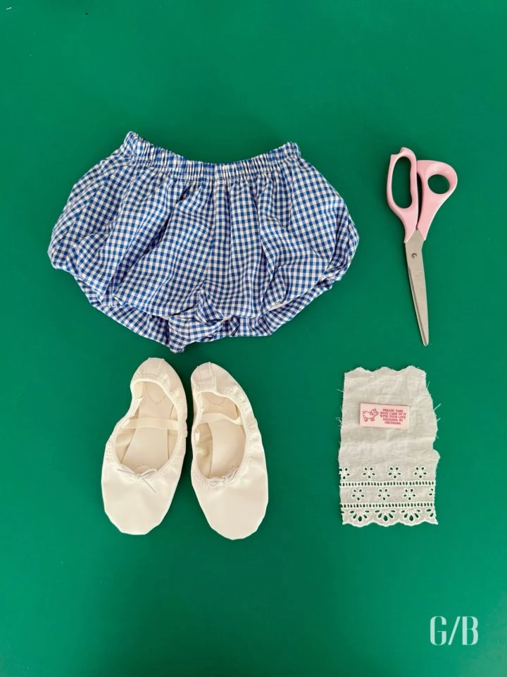 Grue Baba - Korean Children Fashion - #Kfashion4kids - Gazelle Pants - 5