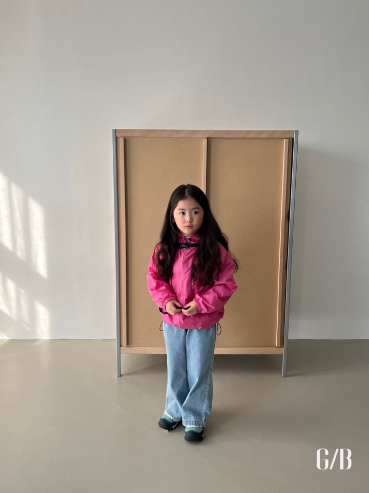Grue Baba - Korean Children Fashion - #childofig - Nick Jumper - 9