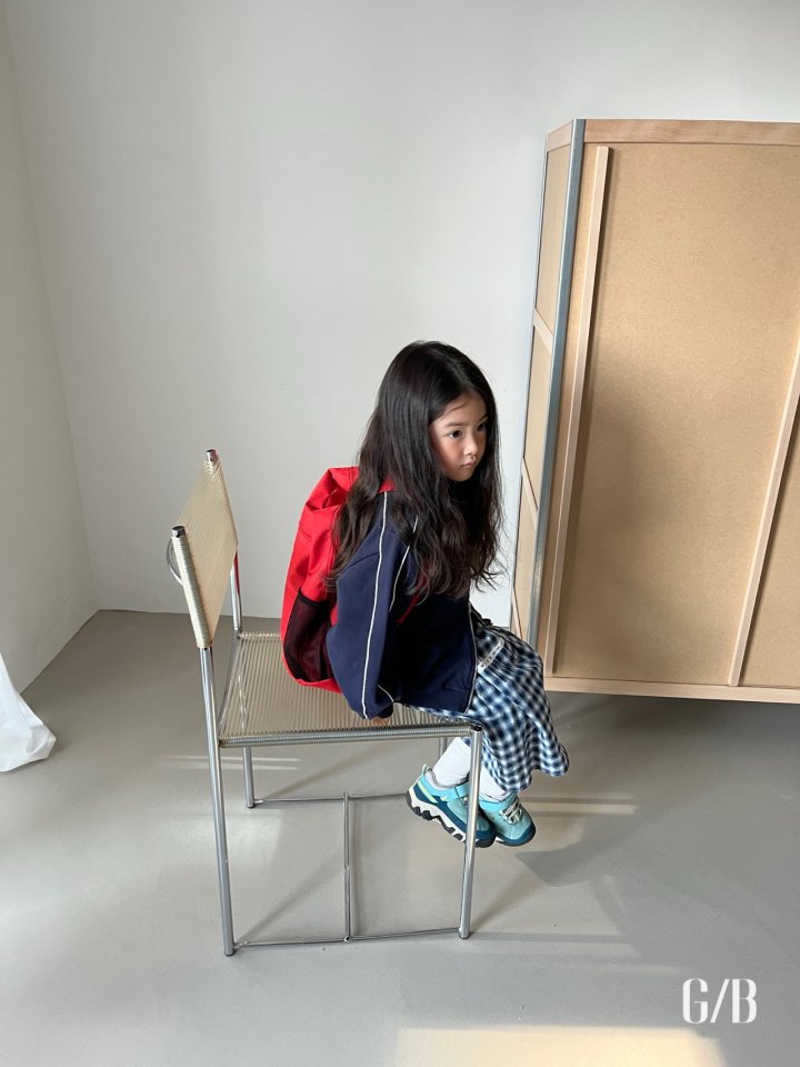 Russ Zip-Up by Grue Baba for Child - view 3