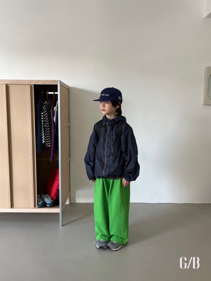 Grue Baba - Korean Children Fashion - #childofig - Project Tee - 11