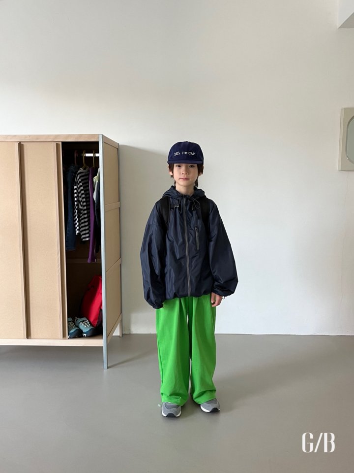 Grue Baba - Korean Children Fashion - #childofig - Project Tee - 12