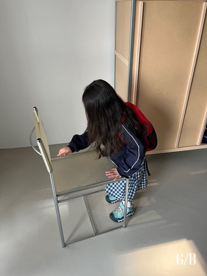 Russ Zip-Up by Grue Baba for Child - view 4