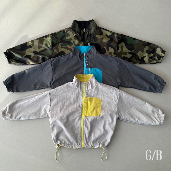 Grue Baba - Korean Children Fashion - #designkidswear - Memory Jumper
