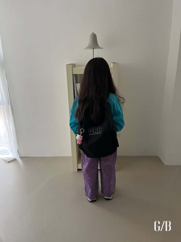 Grue Baba - Korean Children Fashion - #childrensboutique - Johnny Pants - 4