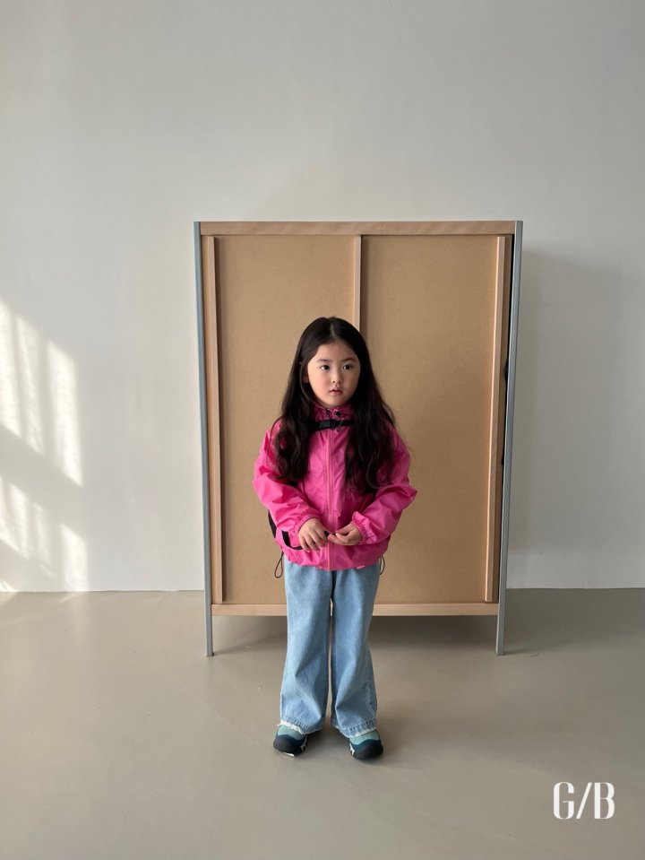 Grue Baba - Korean Children Fashion - #discoveringself - Nick Jumper - 12