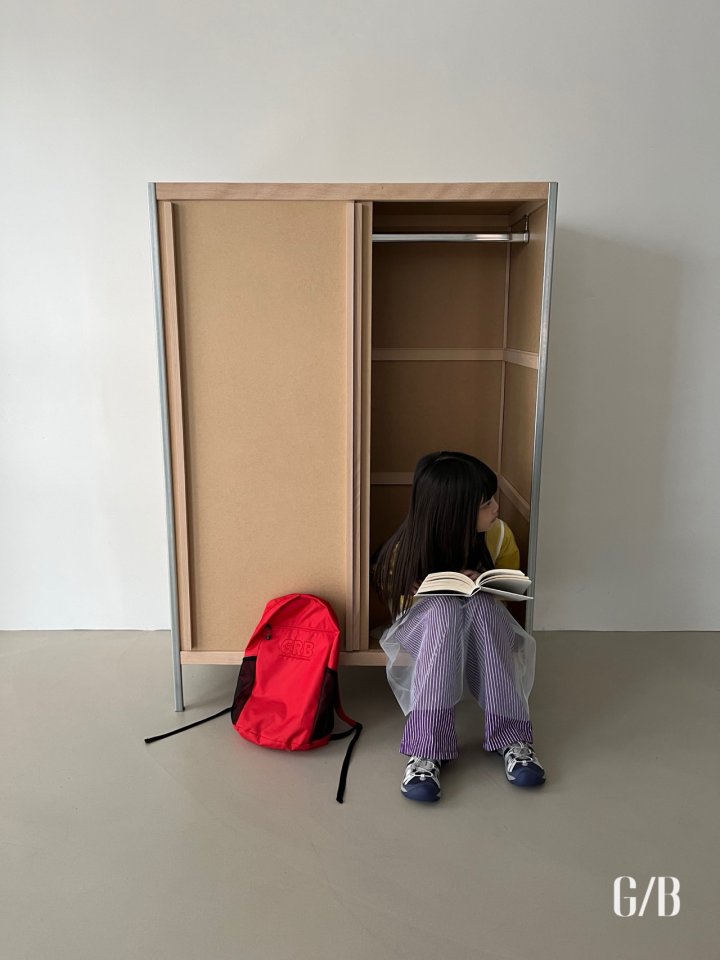 Grue Baba - Korean Children Fashion - #discoveringself - Johnny Pants - 5