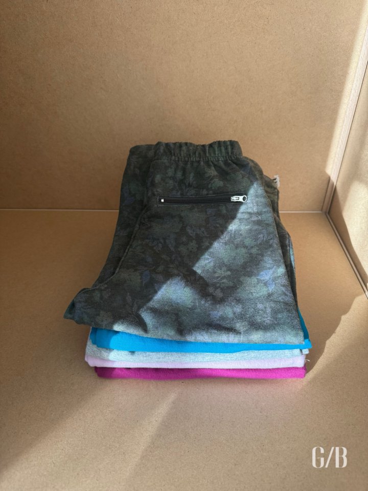 Grue Baba - Korean Children Fashion - #discoveringself - Spring Pants - 3