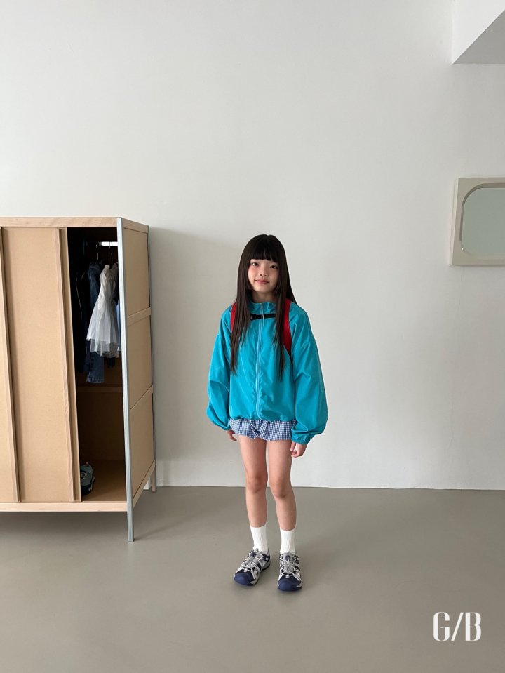 Grue Baba - Korean Children Fashion - #fashionkids - Memory Jumper - 3