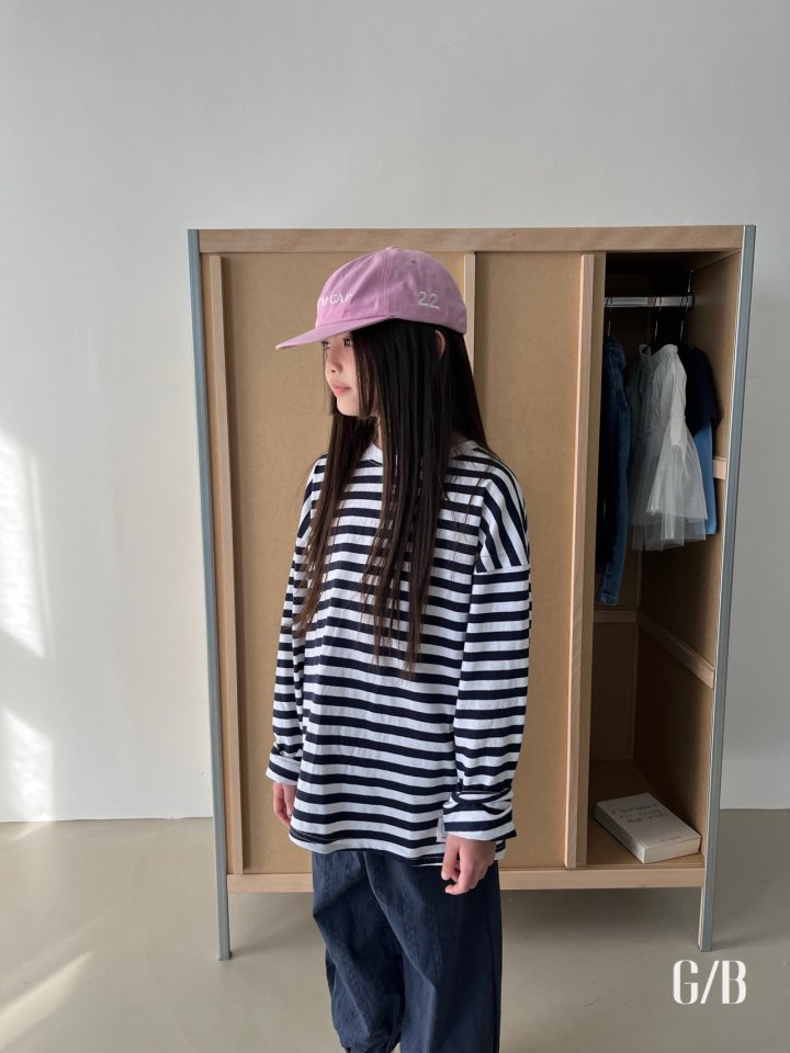 Grue Baba - Korean Children Fashion - #fashionkids - Clara Pants - 11