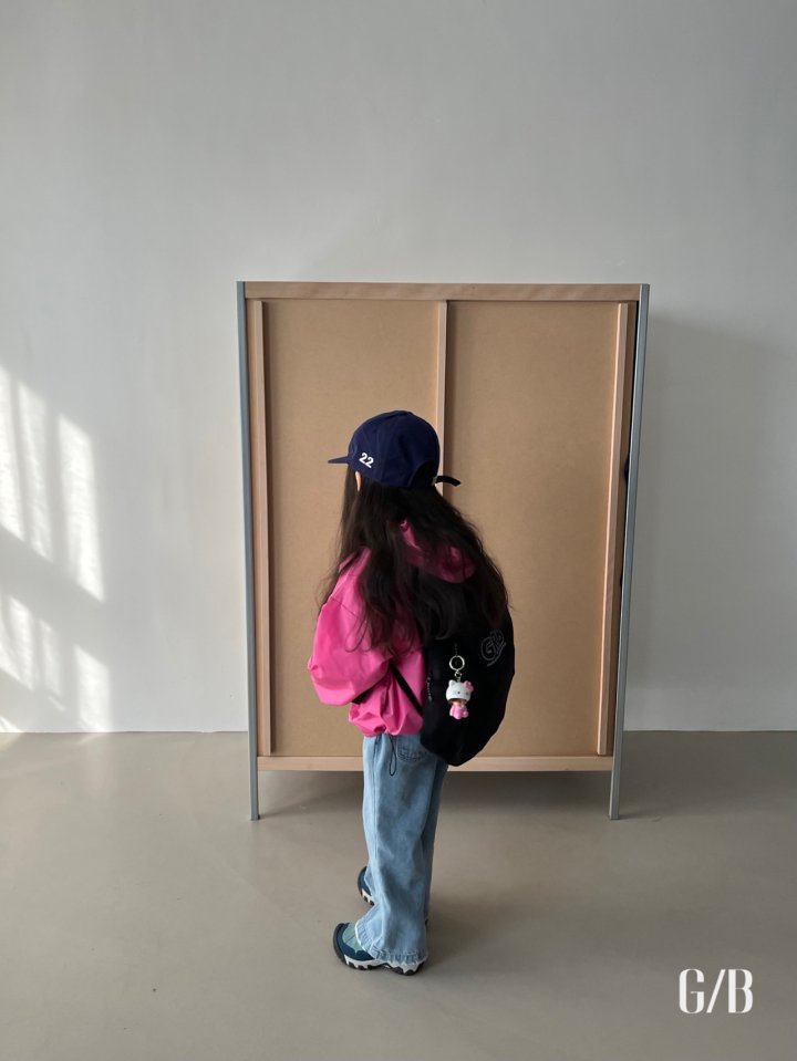 Grue Baba - Korean Children Fashion - #fashionkids - Terry Bootcut Pants - 10
