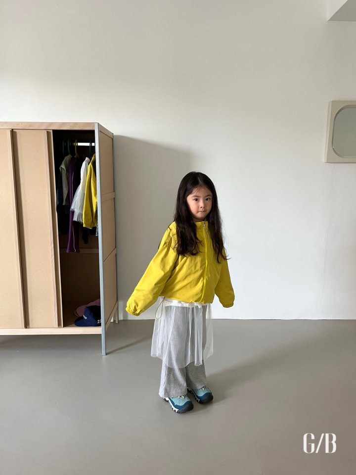 Grue Baba - Korean Children Fashion - #fashionkids - Pia Bootcut Pants - 9