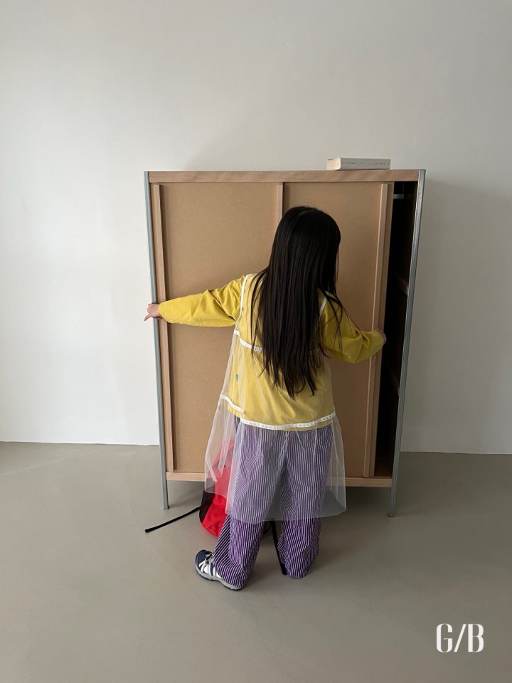 Grue Baba - Korean Children Fashion - #fashionkids - Johnny Pants - 6