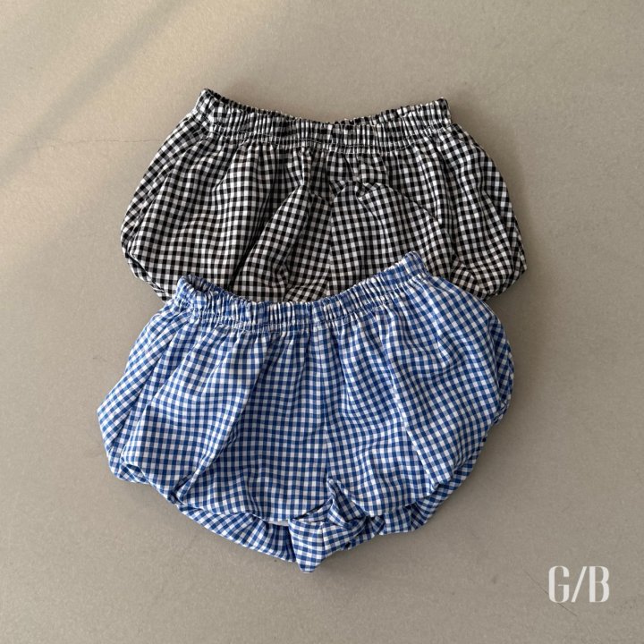 Grue Baba - Korean Children Fashion - #fashionkids - Gazelle Pants