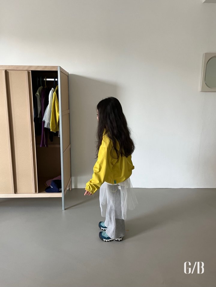 Grue Baba - Korean Children Fashion - #kidsshorts - Pia Bootcut Pants - 10