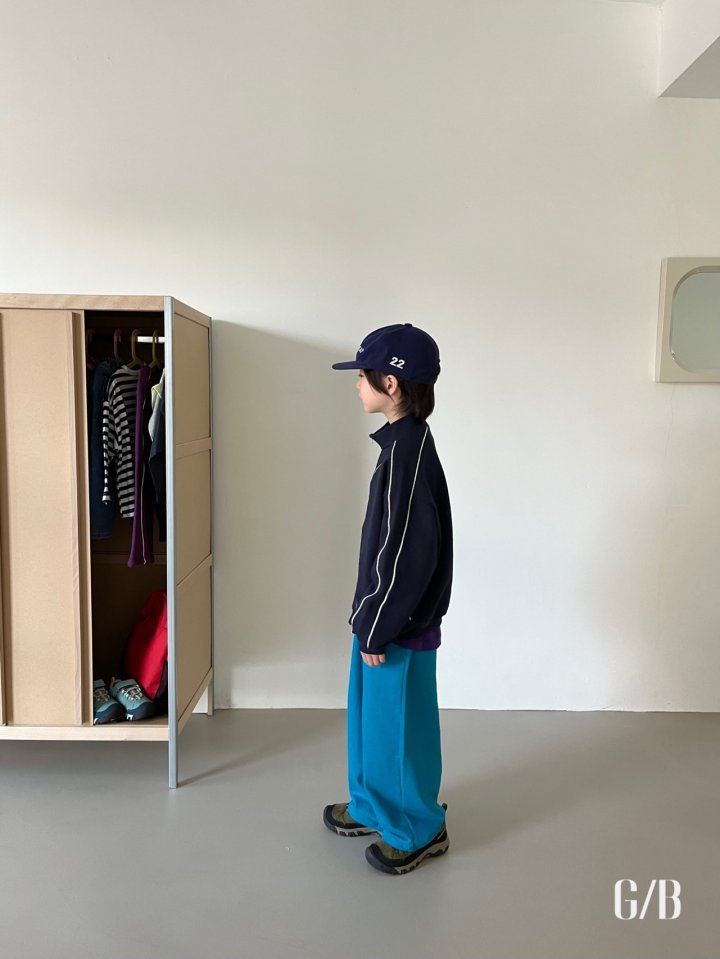 Russ Zip-Up by Grue Baba for Child - view 8