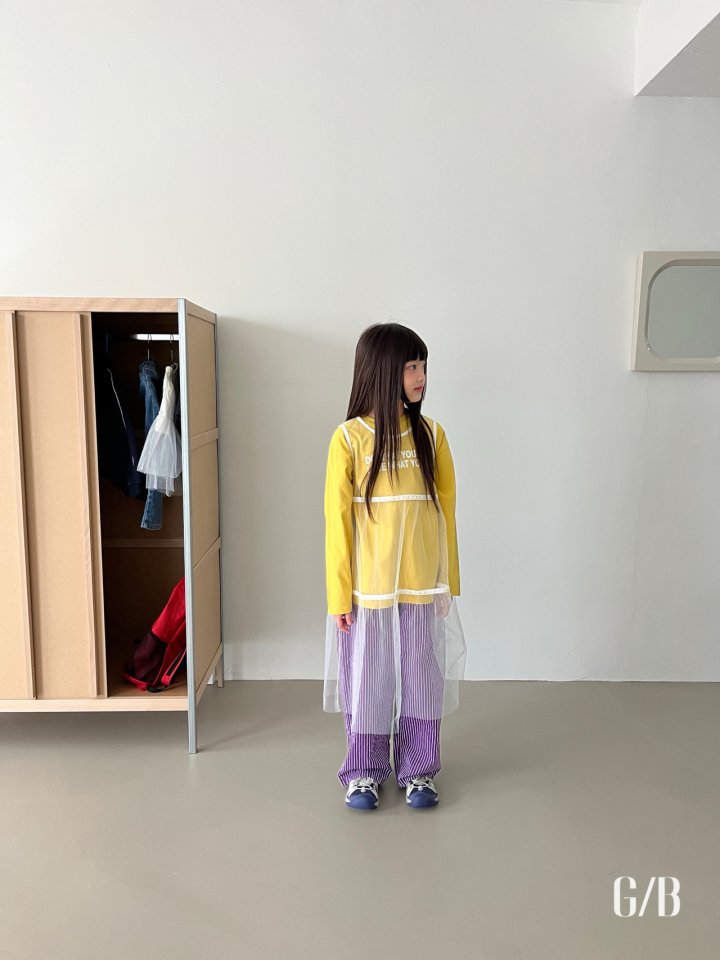 Grue Baba - Korean Children Fashion - #kidsshorts - Johnny Pants - 7