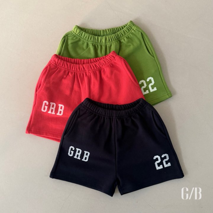 Grue Baba - Korean Children Fashion - #kidsshorts - Tutu Pants