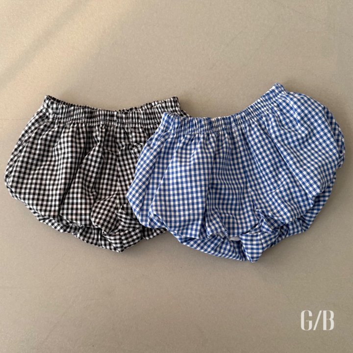 Grue Baba - Korean Children Fashion - #kidsstore - Gazelle Pants - 3