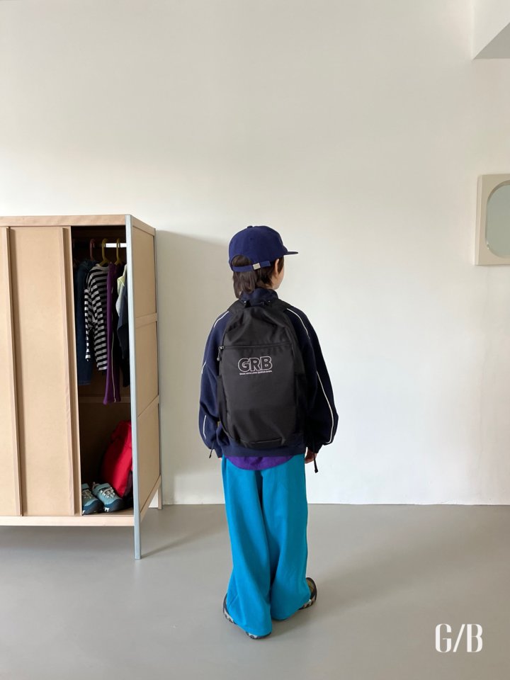 Russ Zip-Up by Grue Baba for Child - view 10