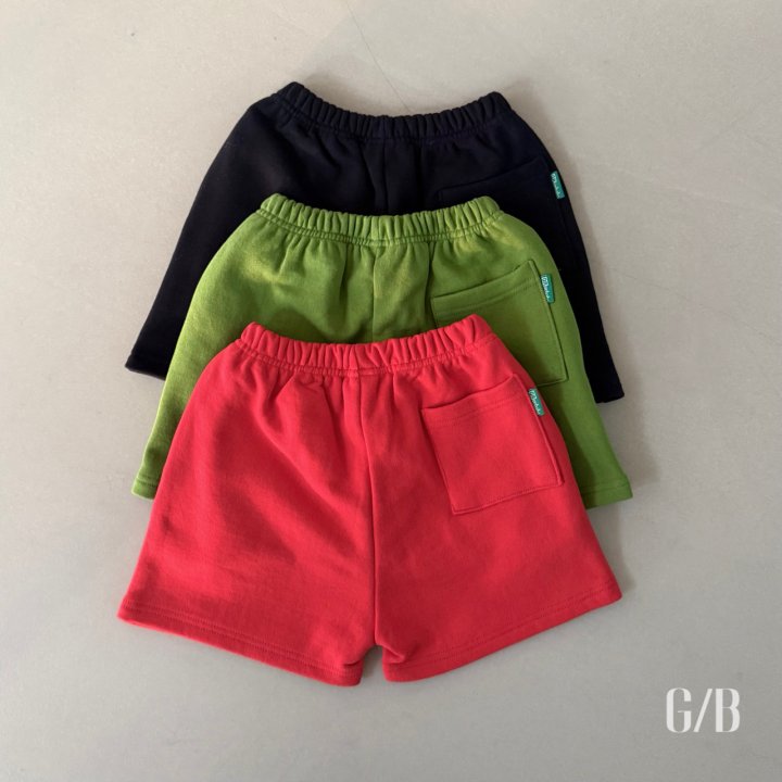 Grue Baba - Korean Children Fashion - #kidzfashiontrend - Tutu Pants - 3