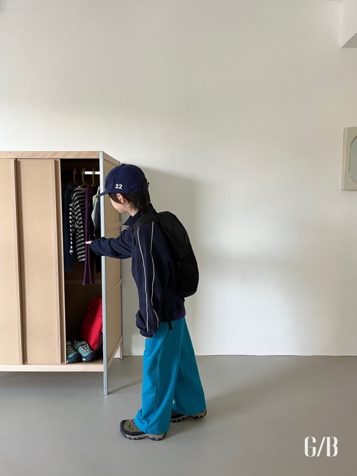 Russ Zip-Up by Grue Baba for Child - view 12