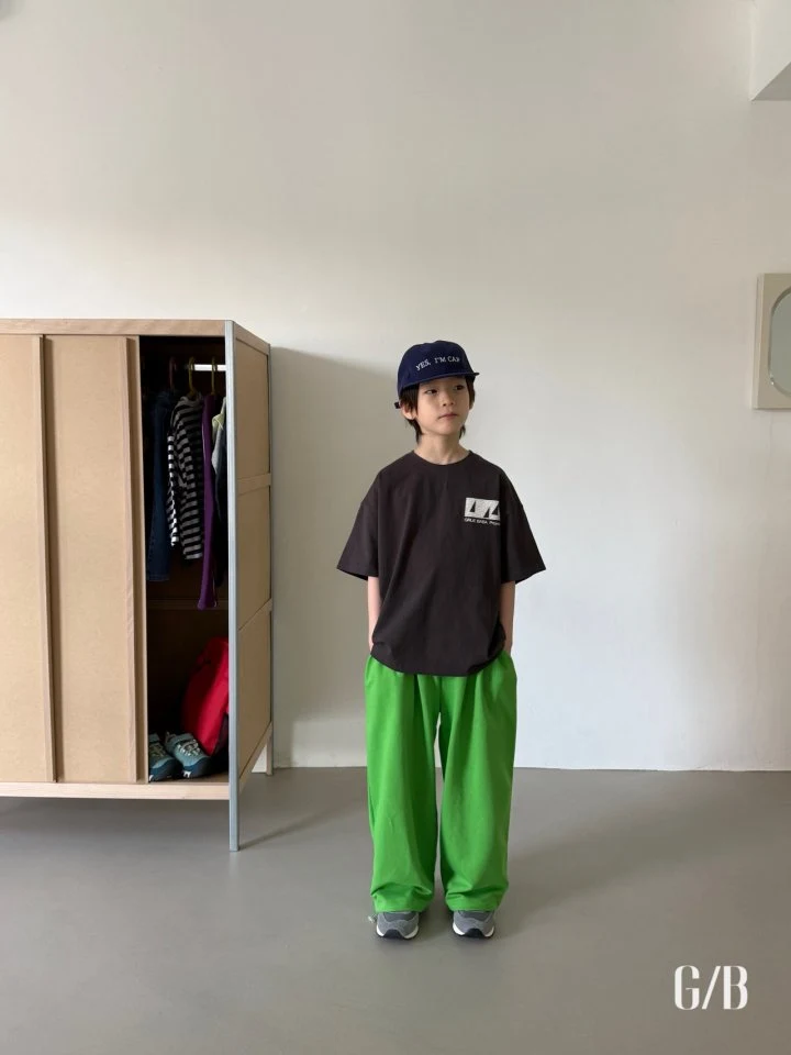 Grue Baba - Korean Children Fashion - #littlefashionista - Project Tee - 7