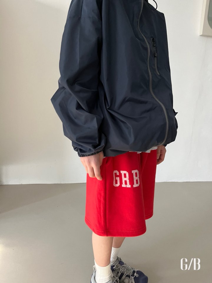 Grue Baba - Korean Children Fashion - #littlefashionista - Tutu Pants - 5