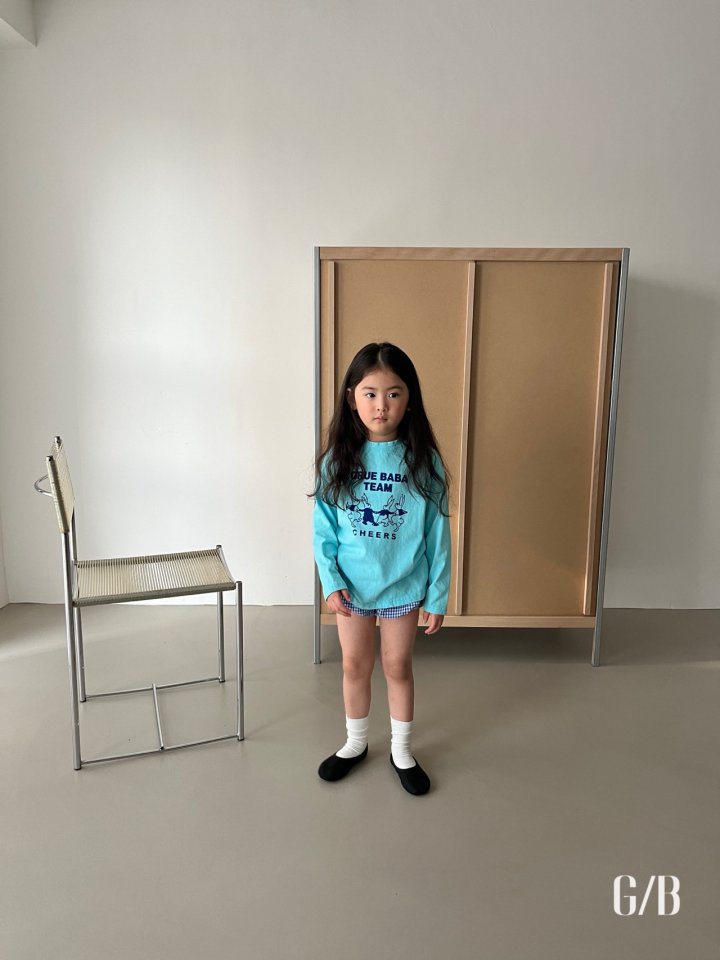 Grue Baba - Korean Children Fashion - #littlefashionista - Gazelle Pants - 6