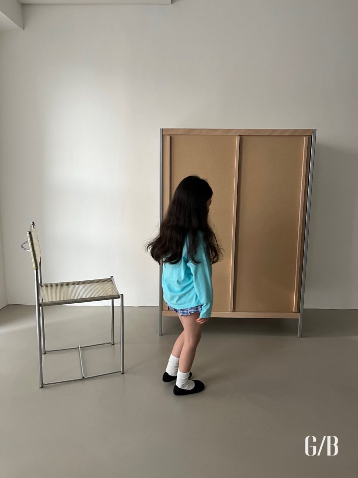 Grue Baba - Korean Children Fashion - #magicofchildhood - Gazelle Pants - 7