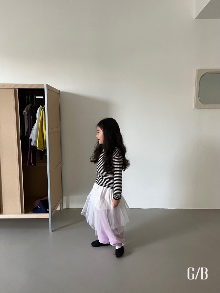 Grue Baba - Korean Children Fashion - #minifashionista - Flash Pants - 11