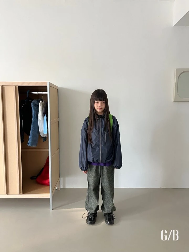 Grue Baba - Korean Children Fashion - #minifashionista - Spring Pants - 11