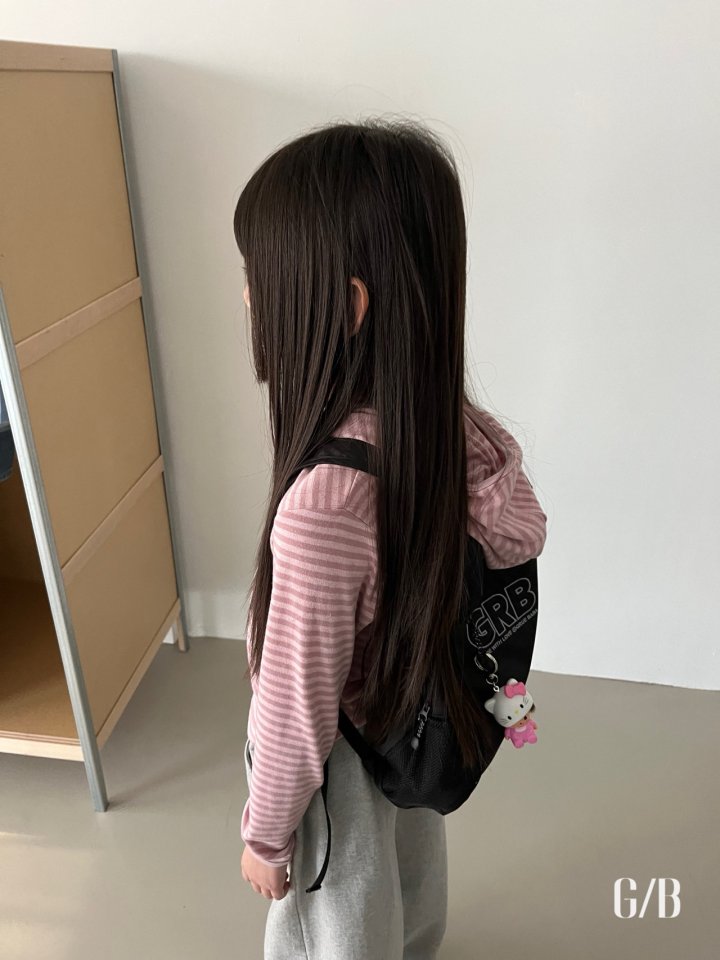 Grue Baba - Korean Children Fashion - #minifashionista - Crayon Backpack - 10